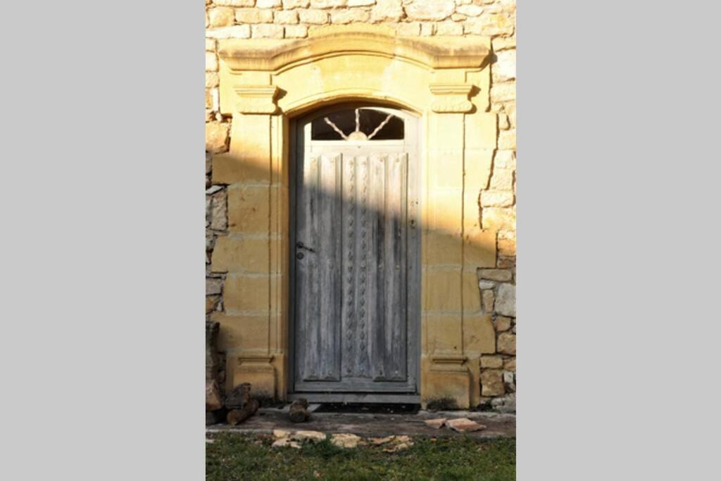 Maison Pontcarral Villa Montferrand-du-Périgord Exteriör bild